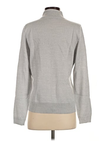 Laura Scott Long Sleeve Turtleneck (view 2)