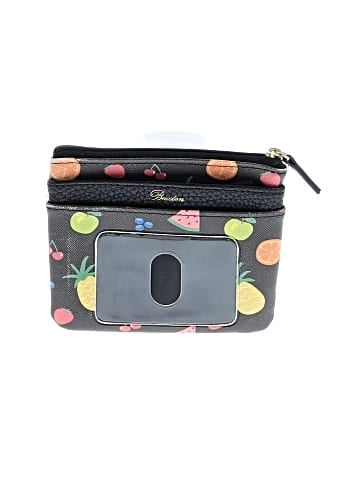 Buxton Coin Purse (view 1)