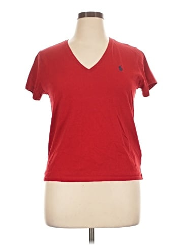 Polo by Ralph Lauren Short Sleeve T-Shirt (view 1)