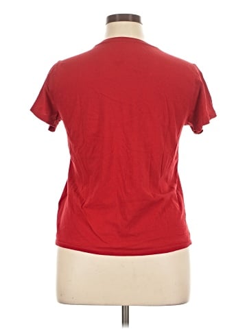 Polo by Ralph Lauren Short Sleeve T-Shirt (view 2)