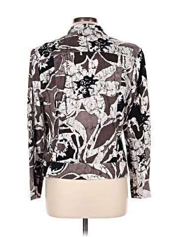 Coldwater Creek Blazer (view 2)