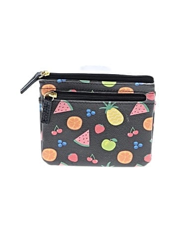 Buxton Coin Purse (view 2)
