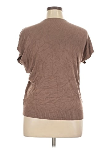 Unbranded Short Sleeve Top (view 2)