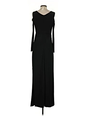 Laundry by Shelli Segal Cocktail Dress (view 2)