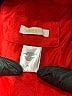 Capelli New York 100% Polyester Red Raincoat Size XL - photo 6