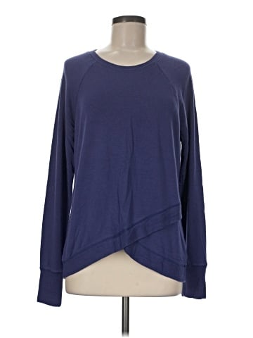 Athleta Pullover Sweater (view 1)