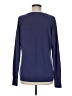 Athleta Blue Pullover Sweater Size M - photo 2