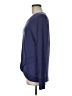 Athleta Blue Pullover Sweater Size M - photo 5