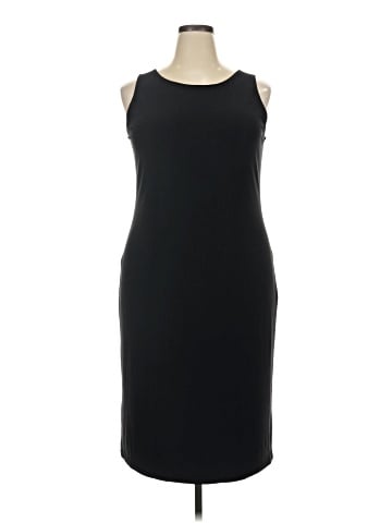 Norma Kamali Cocktail Dress (view 1)