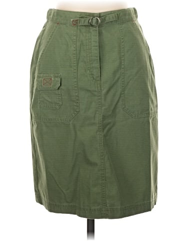 L.L.Bean Casual Skirt (view 1)