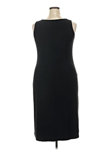 Norma Kamali Cocktail Dress (view 2)
