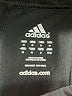 Adidas Solid Black Athletic Shorts Size 4X - photo 3