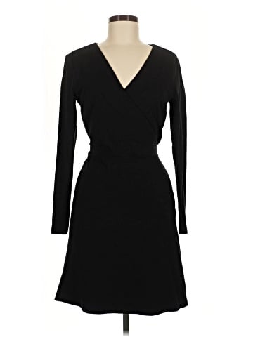 Ann Taylor LOFT Cocktail Dress (view 1)