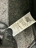 J.Crew 100% Polyester Black Cargo Pants Size 14 - photo 5