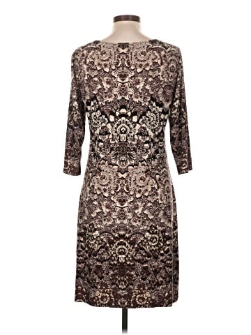 London Times Casual Dress (view 2)