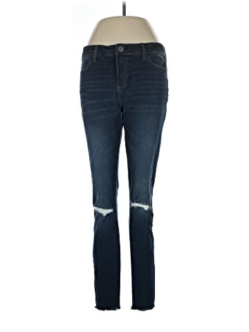 LC Lauren Conrad Jeans (view 1)