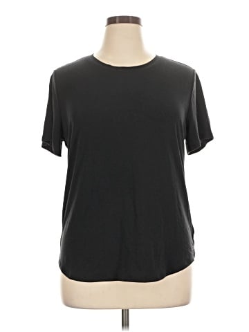 Gap Fit Short Sleeve T-Shirt (view 1)