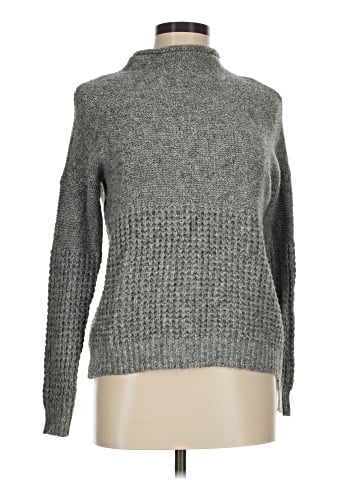 American Eagle Outfitters Turtleneck Sweater (view 1)