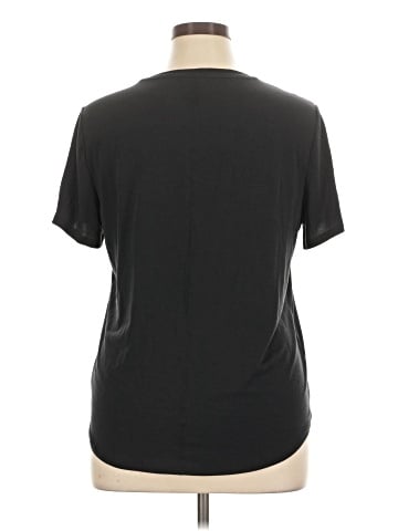 Gap Fit Short Sleeve T-Shirt (view 2)