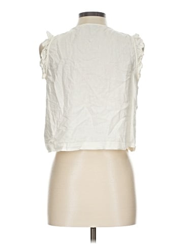 Madewell Blouse (view 2)