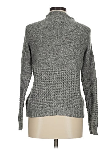 American Eagle Outfitters Turtleneck Sweater (view 2)