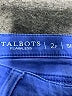 Talbots Color Block Blue Jeans Size 2 (petite) - photo 7