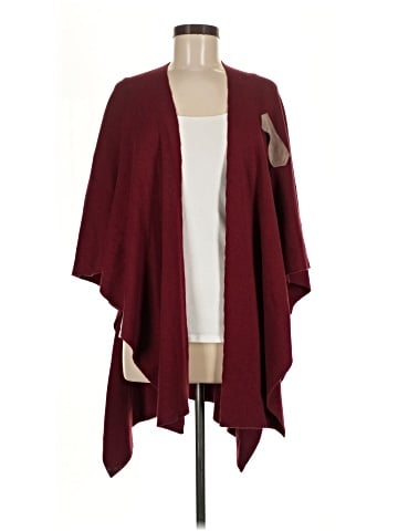 Soft Surroundings Poncho (view 1)