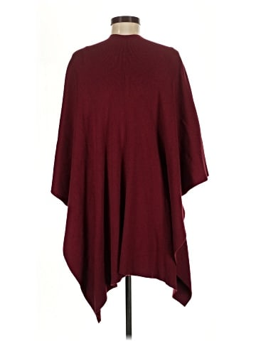 Soft Surroundings Poncho (view 2)