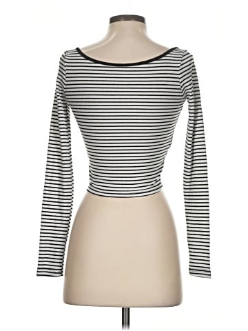 Edikted 3/4 Sleeve T-Shirt (view 2)