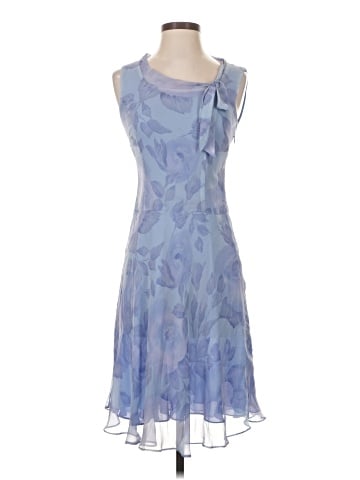 Talbots Cocktail Dress (view 1)