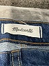 Madewell Blue Jeans Size 23 waist - photo 6