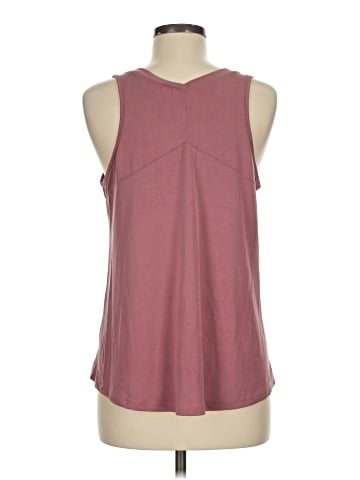 Tresics Sleeveless T-Shirt (view 2)