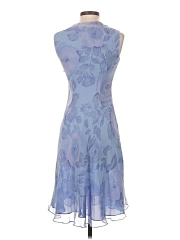 Talbots Cocktail Dress (view 2)