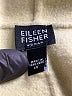 Eileen Fisher Yellow Wool Coat Size 1X - photo 6