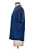 Patagonia 100% Polyester Blue Short Sleeve Top Size S - photo 5