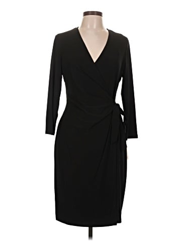 Anne Klein Cocktail Dress (view 1)