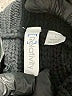 Relativity Black Turtleneck Sweater Size L - photo 7