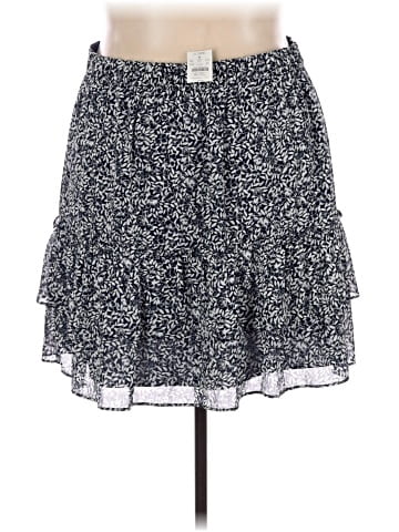 J.Crew Factory Store Casual Skirt (view 2)