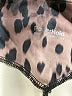 Fabletics Animal Print Brown Leggings Size XL - photo 4