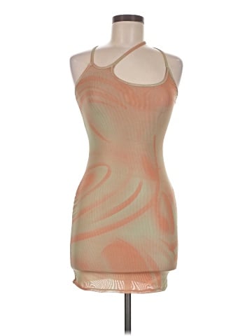 Tic : Toc Cocktail Dress (view 1)