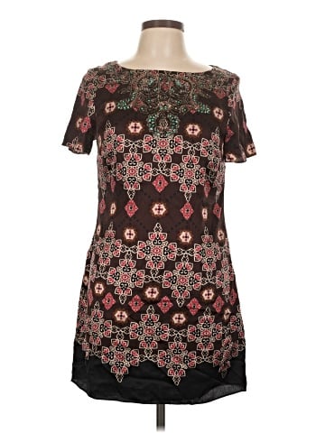 Monsoon Casual Dress (view 1)