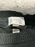 Cupio Black Pullover Sweater Size M - photo 7