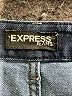 Express Jeans Blue Jeans Size 8 - photo 7
