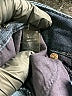 Express Jeans Blue Jeans Size 8 - photo 8