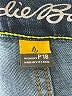 Eddie Bauer Blue Jeans Size 18 (petite) - photo 4