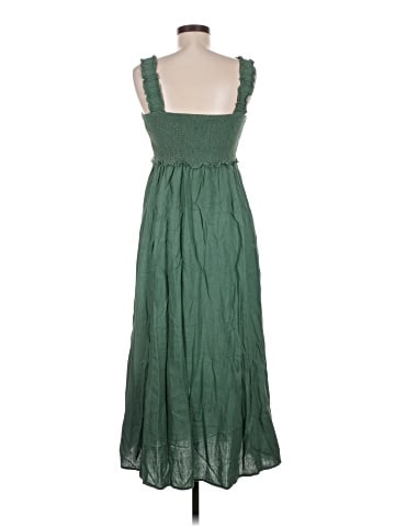 Blu Pepper Casual Dress (view 2)