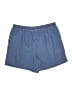 Basic Editions Blue Denim Shorts Size 1X - photo 2