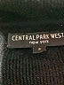 Central Park West Black Pullover Sweater Size S - photo 7