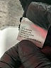 Central Park West Black Pullover Sweater Size S - photo 8
