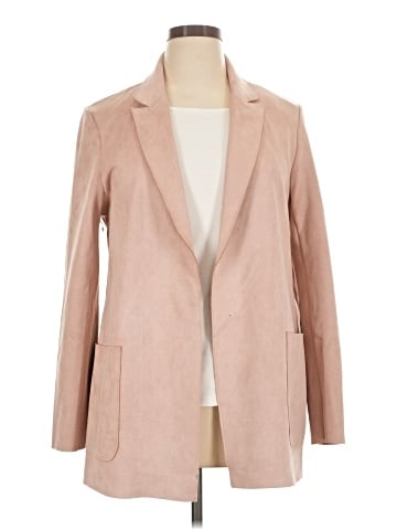Joan Vass Cardigan (view 1)